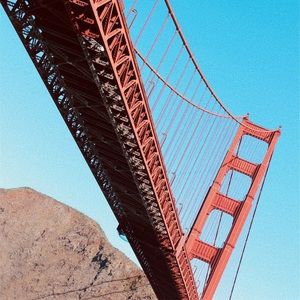 Meet your Posher, Julia